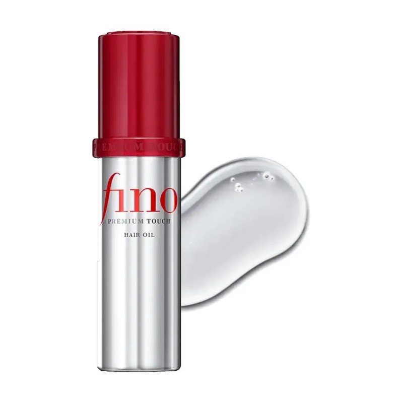 Shiseido Fino Premium Touch Aceite Capilar - Sérum 70ml