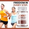 Pelican Vitamins Joint Support- Joint & Mobility Health Support- 5
