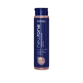 ESTEL Professional Haute Couture NEWTONE Mask (8/76 Dark blonde brown-violet)