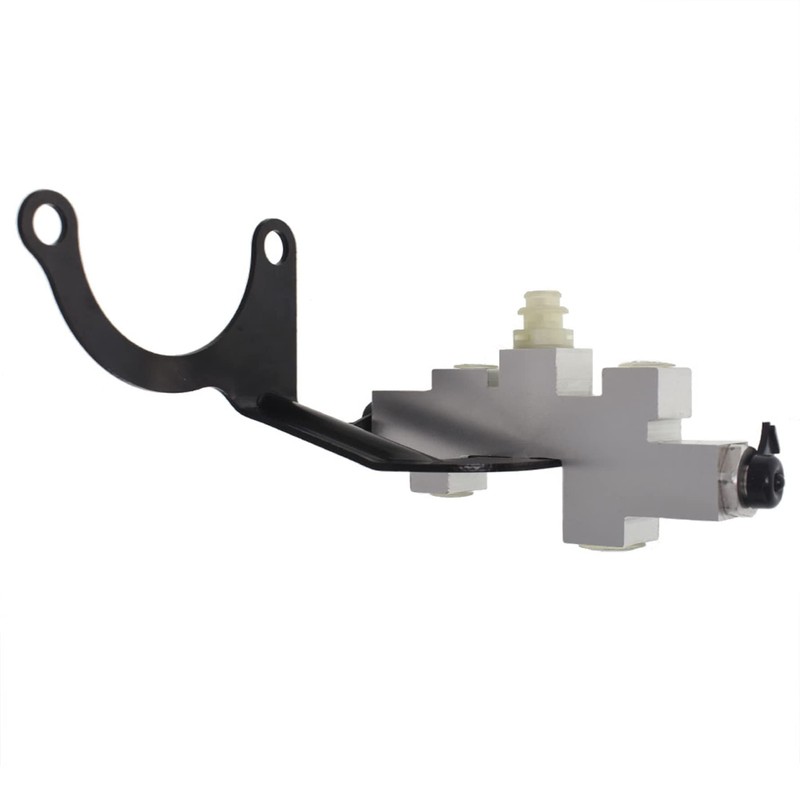 1pc Brake Proportioning Valve Replacement for Ch-evy Truck C/K 1989-1994
