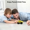 Magnetic Anti-Gravity Wall Climbing Toy Car with 85cm Track, Inertial
