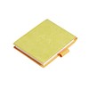 Rhodia Rhodiarama Notepad with Protective Cover Faux Leather 8.4 x
