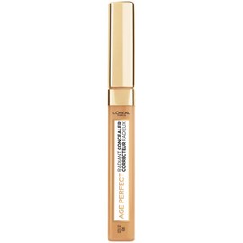 L’Oréal Paris Age Perfect Radiant Concealer with Hydrating Serum and Glycerin, Ivory Beige