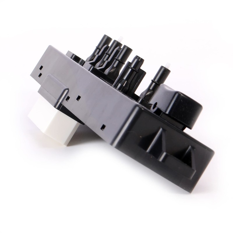 Power Seat Adjustment Switch - 88191-3S100RY Driver Side Power Seat