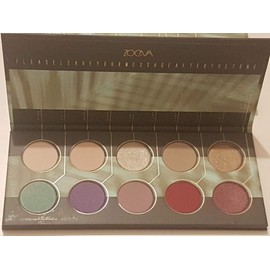 Offline Eyeshadow Palette, Pack of 1