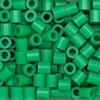 Perler Bead Solid Clover 80-15199K