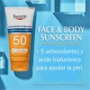 Kit 5 Protectores Solar Bloqueador Banana Boat Fps 50+