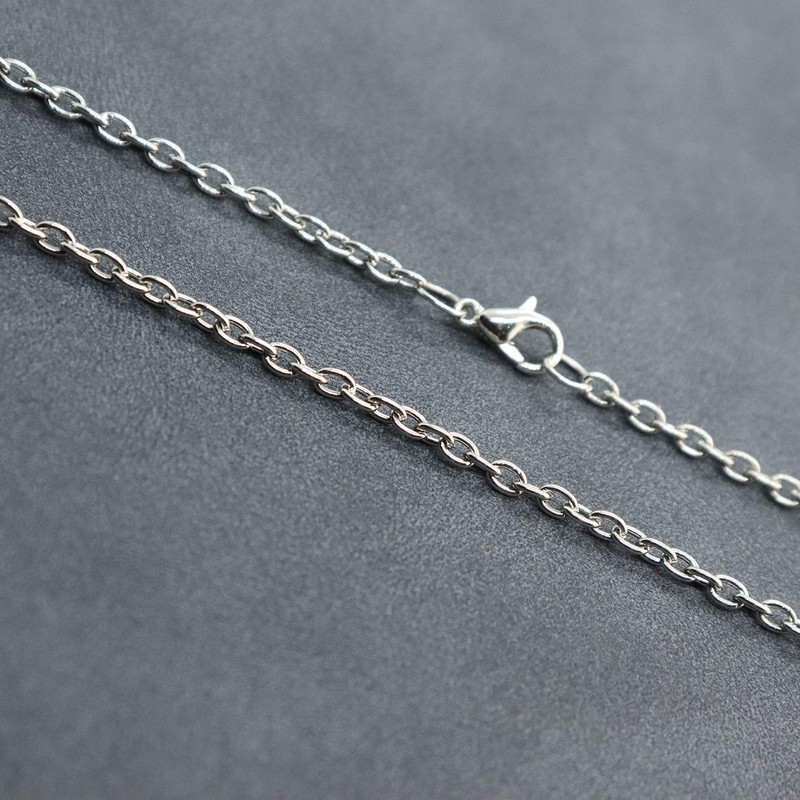Collar con colgante de corazón para hija, regalo de cumpleaños