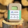 MountainFLOW Plant Derived Biodegradable Petroleum Free Ski Snowboard Hot Wax
