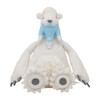 Beartic Sitting Cuties Plush - 15.5 cm