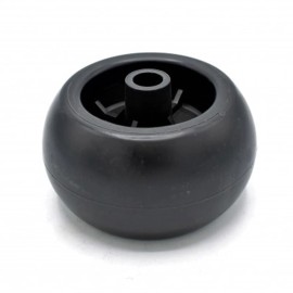 TORO Genuine Toro Anti Scalp Roller for 71255, 74360, 74363 Lawn Mowers / 1-603299