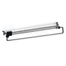 Wardrobe Hanger Full Extension 300 mm