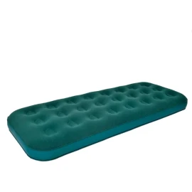 Ozark Trail 2 Colchon Individual Inflable Campamento + Bomba Manual