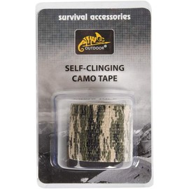 Helikon Self-Clinging Camo Tape ACU Digital