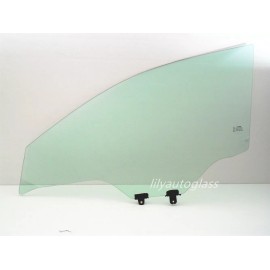 NAGD Fits 2013-2018 Nissan Altima Sedan Driver Side Left Front Door Window Glass