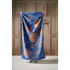 Pip studio Viva La Vida Beach Towel Blue