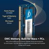 OWC OWC1333DDR3S16P módulo de - Memoria (16 GB, 2 x