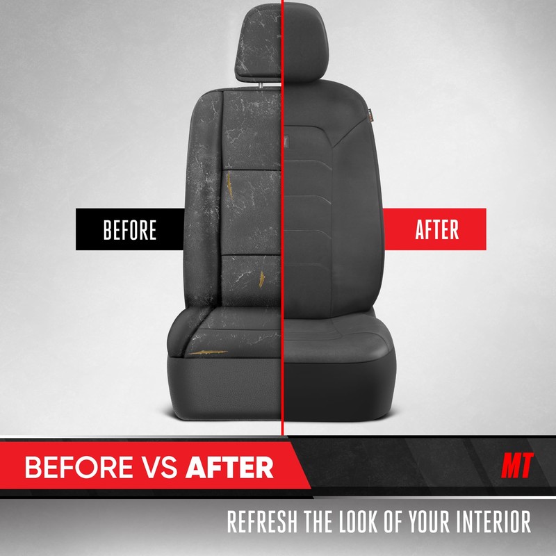 Neoprene Advantage Waterproof Seat Covers - Truck, Van & SUV