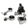 SINOCMP 4X Engine Motor & Trans Mounts For 2006-2011 Honda