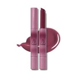 3CE Shine Reflector Call De Strip Balm Lip Gloss Korean Cosmetics Korean Lip