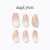 M-Desing Diva Artificial Shape Nail 3-piece set / M데싱디바 아티피셜