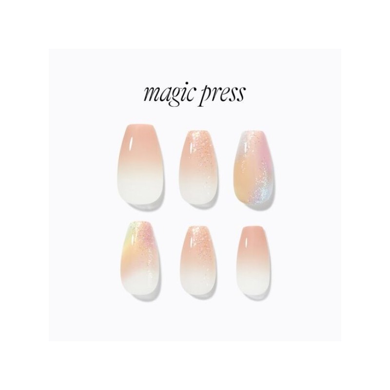 M-Desing Diva Artificial Shape Nail 3-piece set / M데싱디바 아티피셜