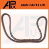 APUK Fan Belt Replacement for Perkins 4.236 4.248 Phaser 1004.4