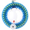 ABS Crystal Reel Wheel Multifunctional Sea Fishing Hand Catch Handle