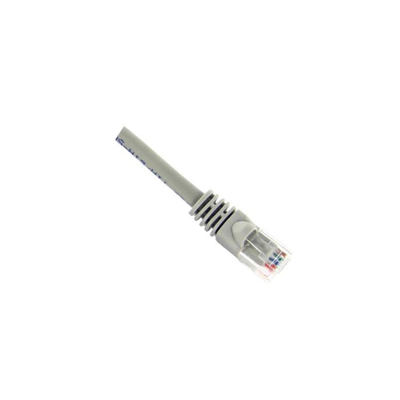 14ft Cat 6 Unshielded (UTP) Ethernet Network Crossover Cable -