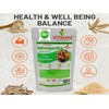 Ashwagandha Root Powder Tablets, 2000mg High Strength, 90 Tablets, Vegan
