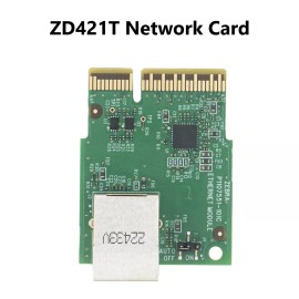 For Zebra US NEW Zebra P1112640-015 Network Card for ZD421D ZD411T ZD411D, ZD421C, ZD421T