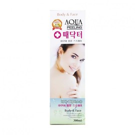 Eden Shop Aqua Peeling Scrub Doctor 300ml