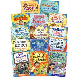 Laugh & Learn(r) Series Collection 14-Book Set