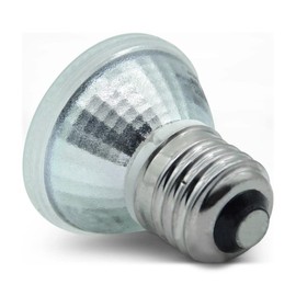 Technical Precision Replacement for Furnlite Fc-905 Light Bulb 35W 120V Halogen Bulb - PAR16 Floodlight Bulb - E26 Base - 1 Pack