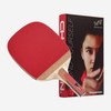 Xiom Penhold Table Tennis Racket Champion V 2.5 P