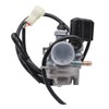 KFX90 Carburetor Fit for Kawasaki KFX 90 KFX50 KFX 50