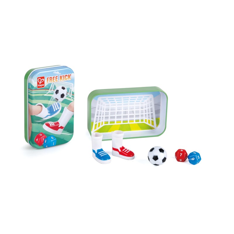 Toynamics Europe GmbH E0475 Finger Football