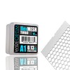 OFRF nexMESH - Pack of 10 Strips - Turbo -