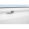 Original Roto window handle, window handle for roof windows of