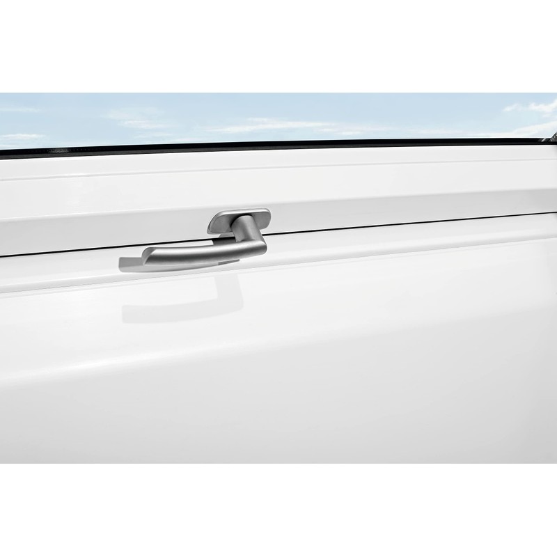 Original Roto window handle, window handle for roof windows of