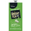 Mar's Drink North America Bright Tea Green w/Jasmine, 10/CT, Green