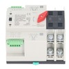 Dual Power Automatic Transfer Switch 2P Mini ATS Automatic Transfer