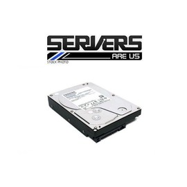 Toshiba 2TB 3.5" Hard Drive DT01ACA200 Sata Internal 7.2K HDKPC09A0A01