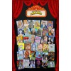 2023 Artists Assemble B MOVIE MADNESS Sketch Card Pack!