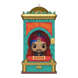 Funko POP! Movies: Big - Zoltar 6"