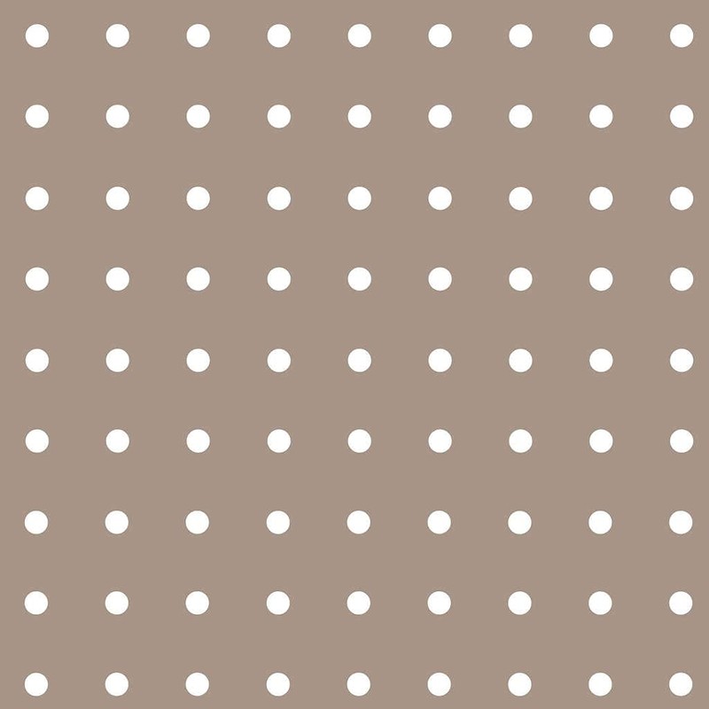 Compactor Rivoli Suit Cover Bag 60 x 100cm, Cappuccino/White