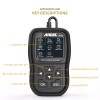ANCEL FD500 OBD2 Scanner Code Reader For Ford Full System