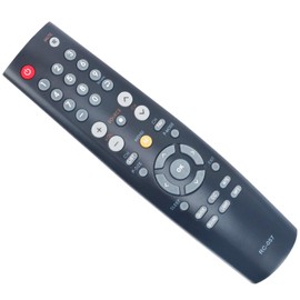 RC-057 Replacement Remote Commander fit for Coby TV LEDTV1926 LEDTV3226 TFTV4028 TFTV2225 TFTV2225 EDTV1935 TFTV3229 LEDTV5536 TFTV2425 TFTV1925