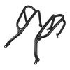 CHIFUN Engine Guard Highway Crash Bars Compatible with Harley Pan