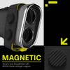 MAG-iT AirTag Magnetic Golf Rangefinder Strap, Wrap, Mount | Tracker/GPS